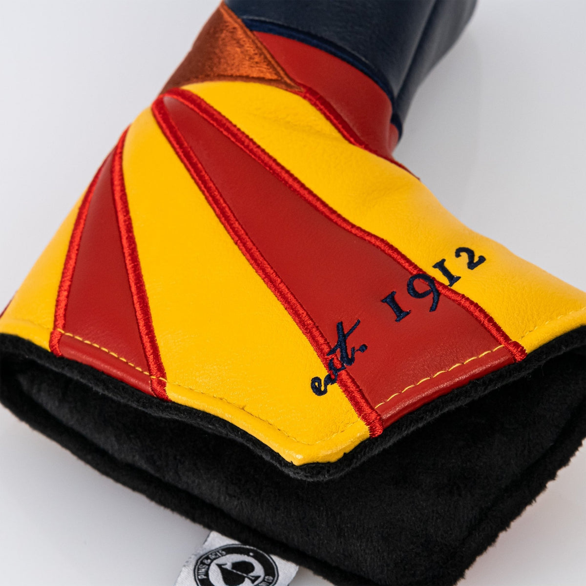 Arizona State Tribute - Blade Putter Cover - Get Tight Gear