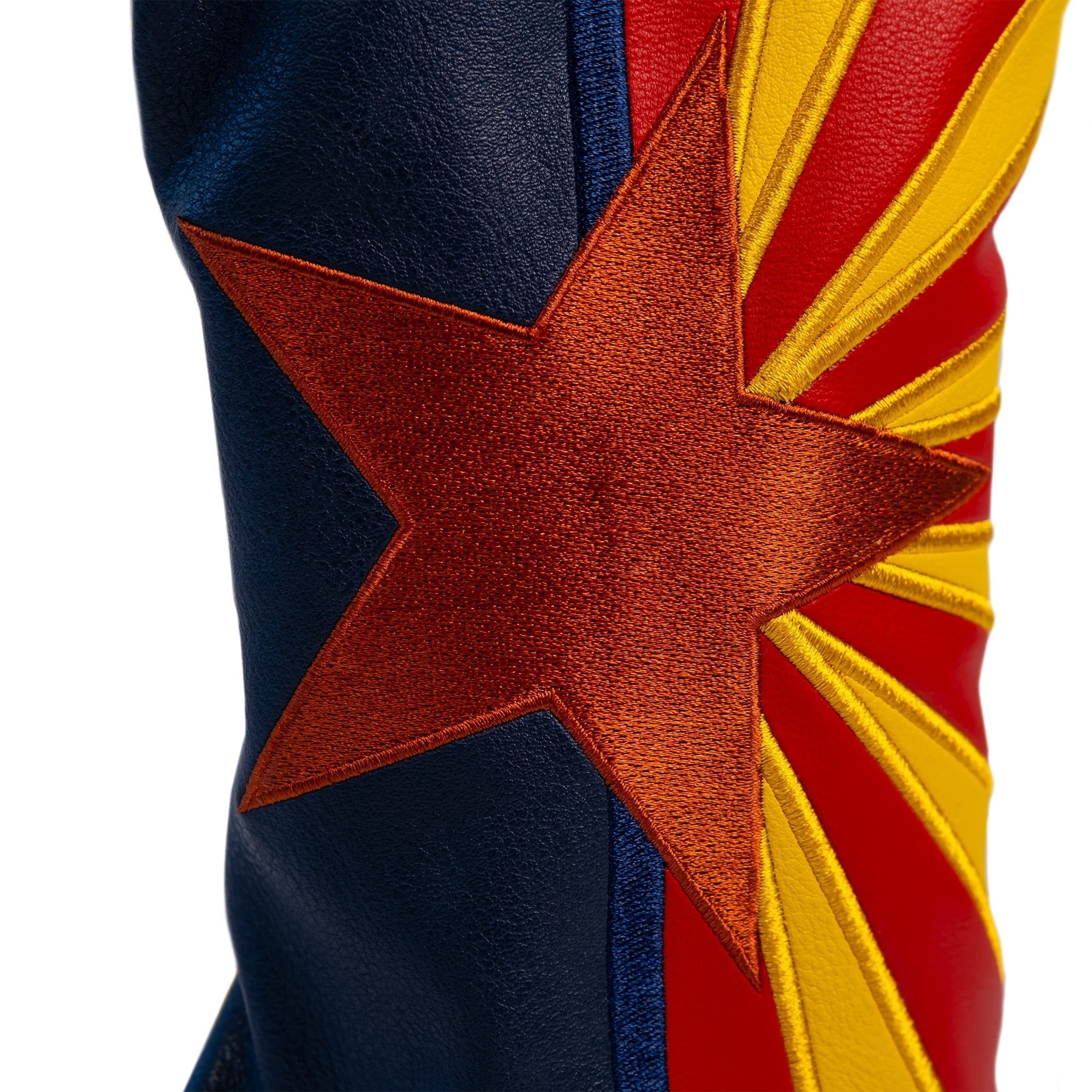 Arizona State Tribute - Driver Cover - Get Tight Gear