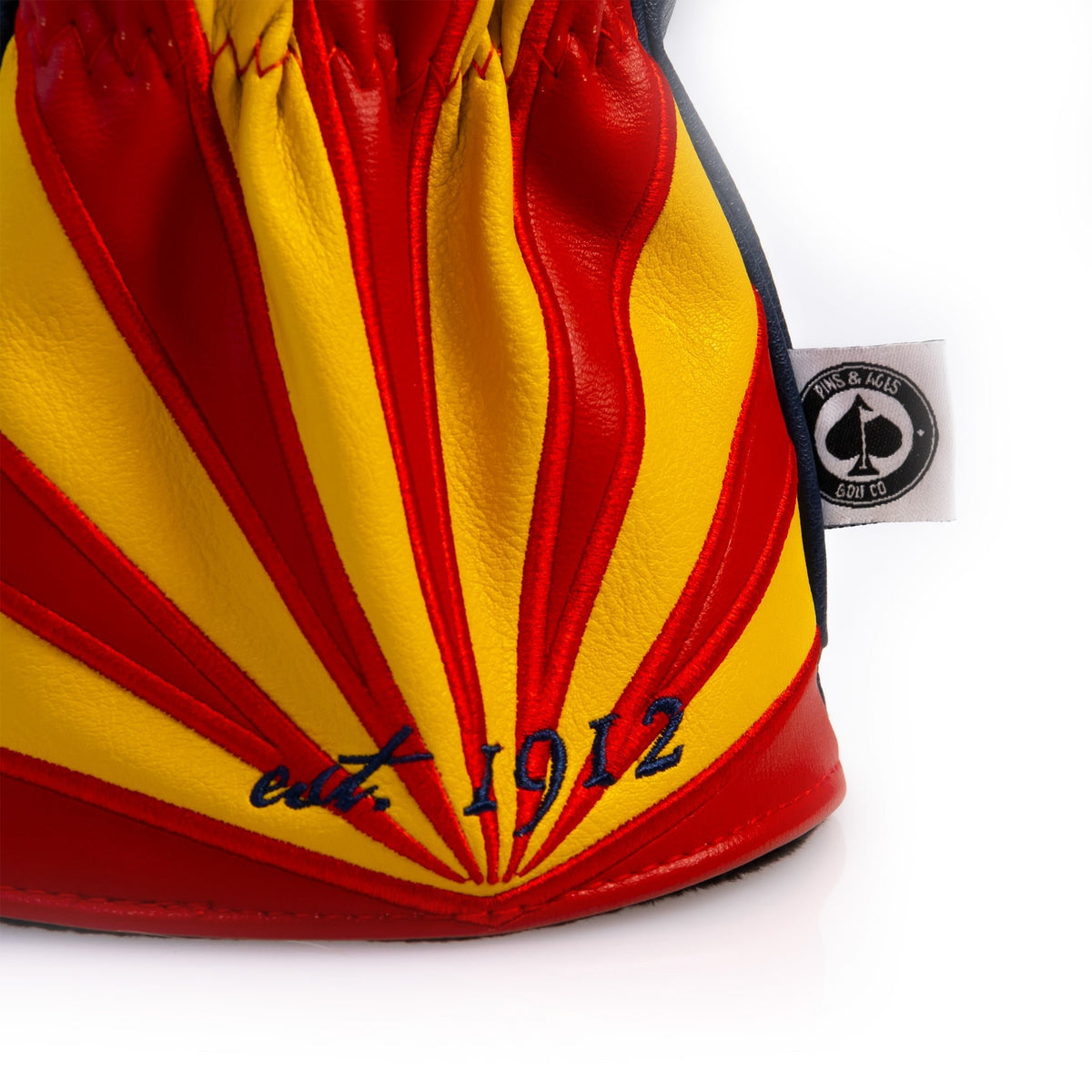 Arizona State Tribute - Driver Cover - Get Tight Gear
