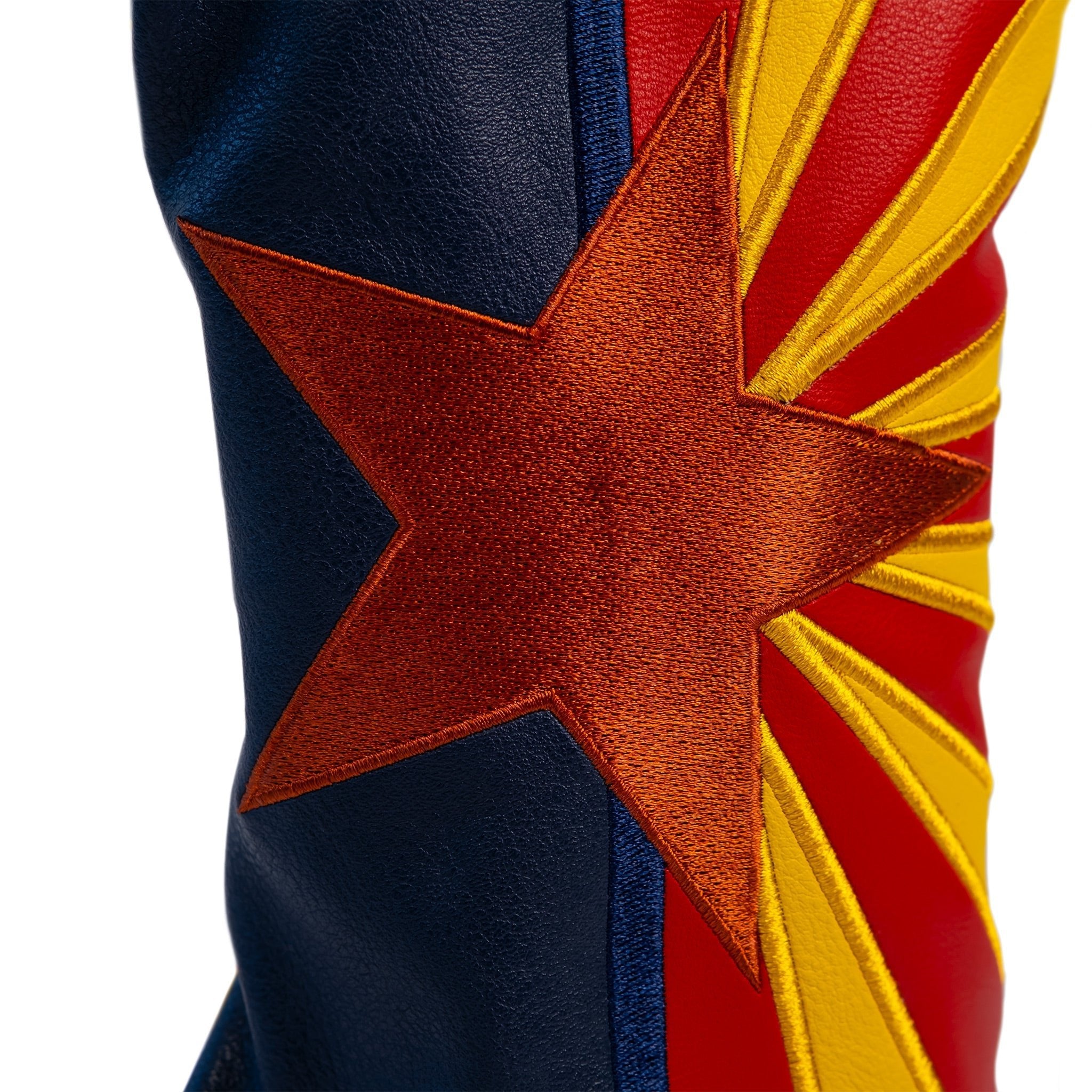 Arizona State Tribute - Driver Cover - Get Tight Gear