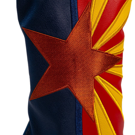 Arizona State Tribute - Driver Cover - Get Tight Gear