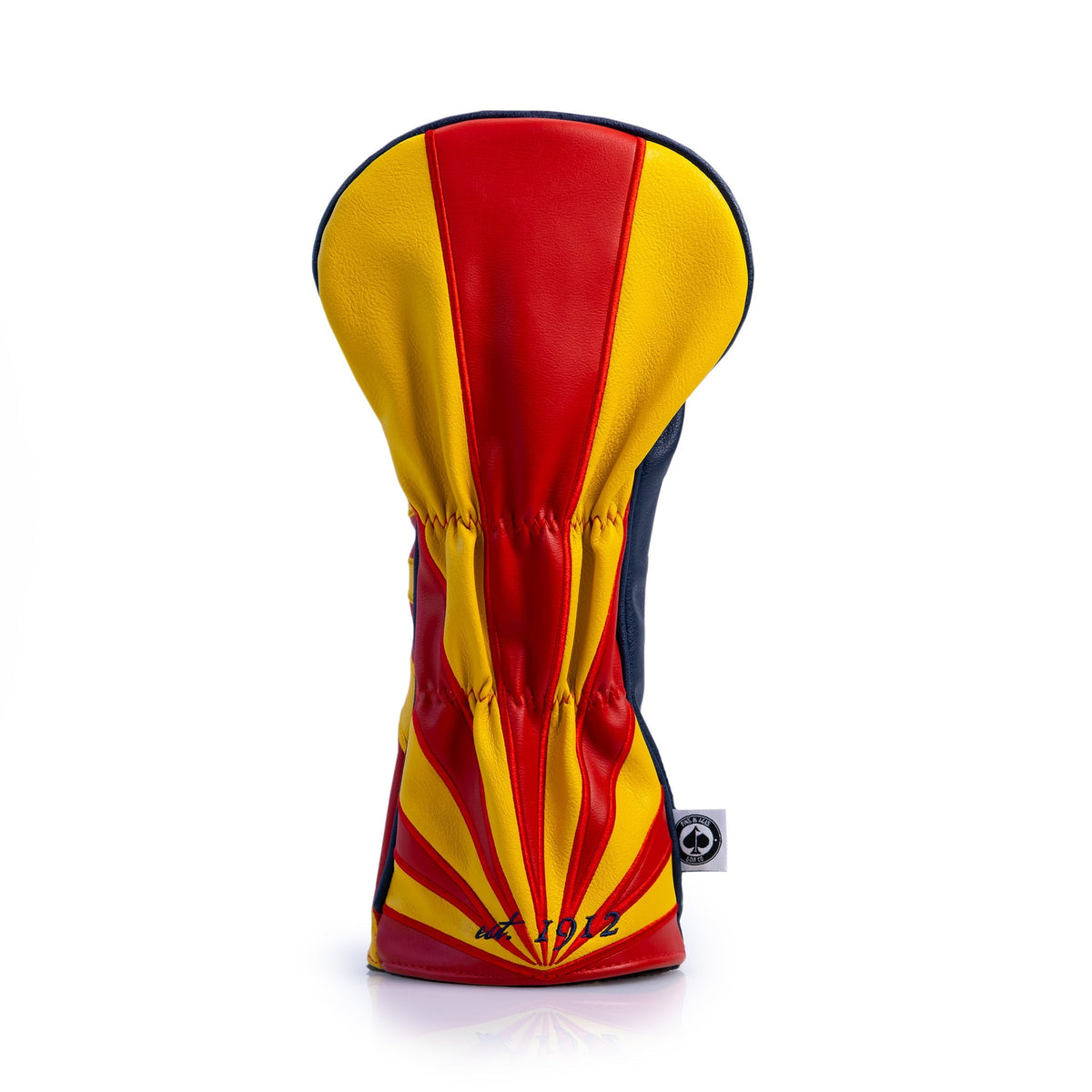 Arizona State Tribute - Driver Cover - Get Tight Gear