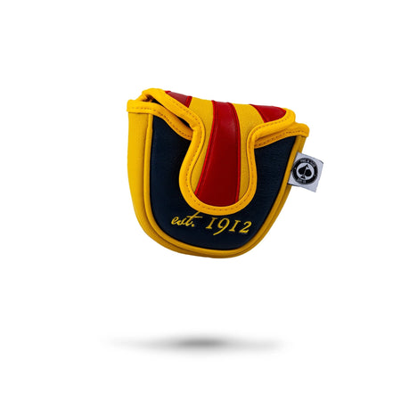 Arizona State Tribute - Mallet Putter Cover - Get Tight Gear