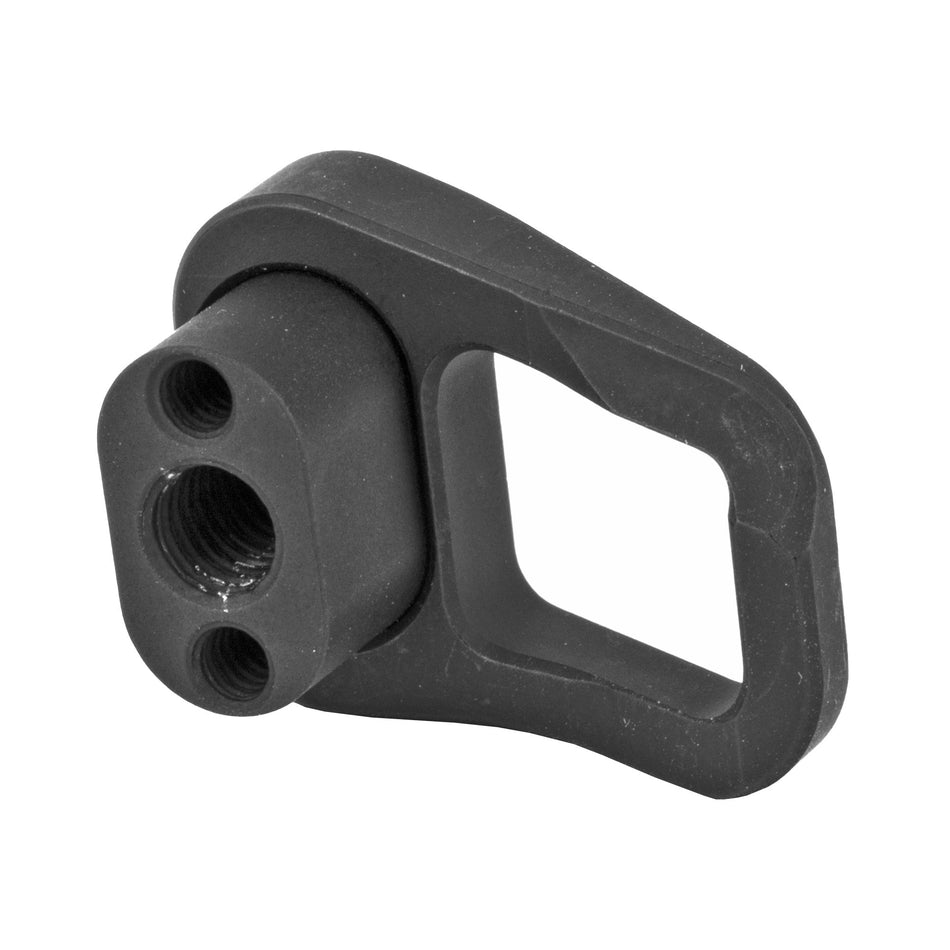ARMASPEC B2 EXTENDED MAG RELEASE BLK - Get Tight Gear