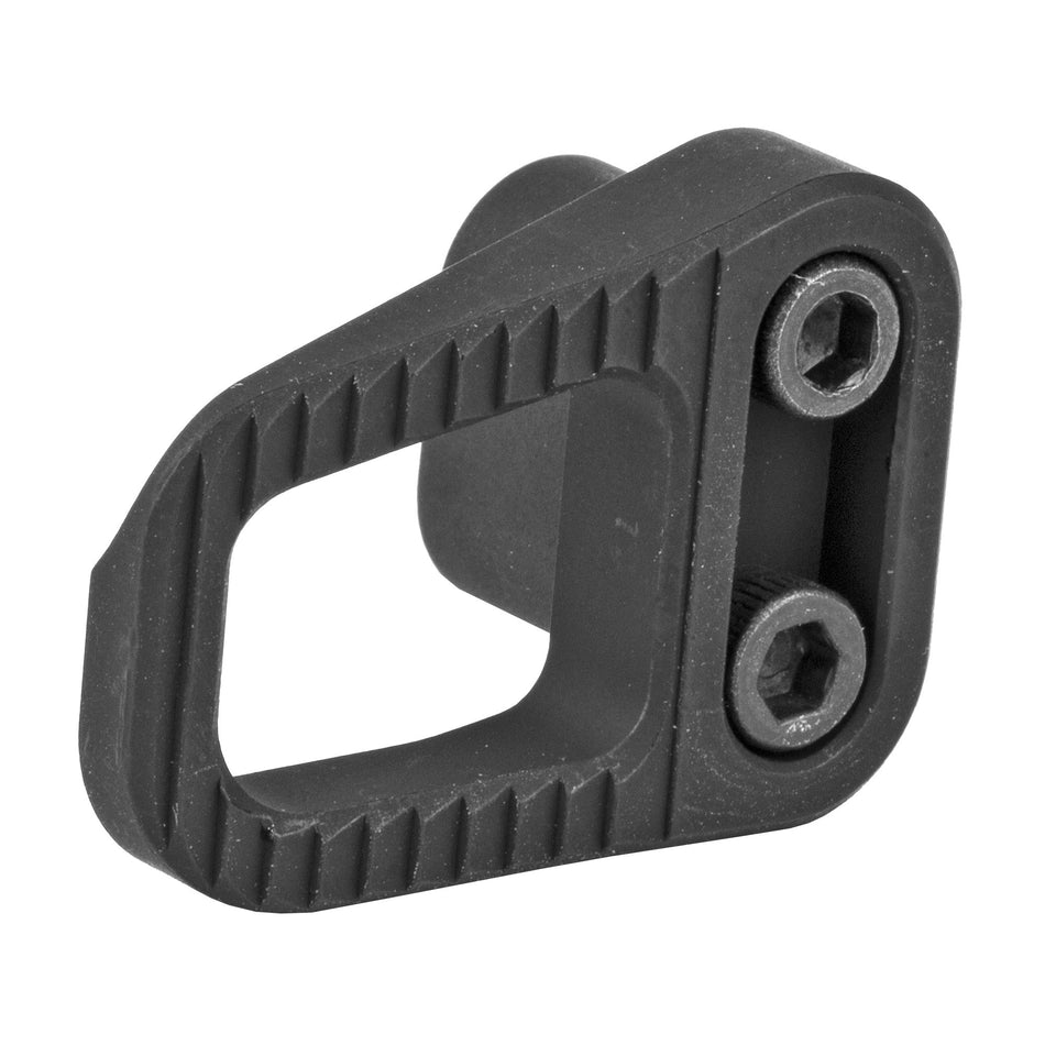 ARMASPEC B2 EXTENDED MAG RELEASE BLK - Get Tight Gear