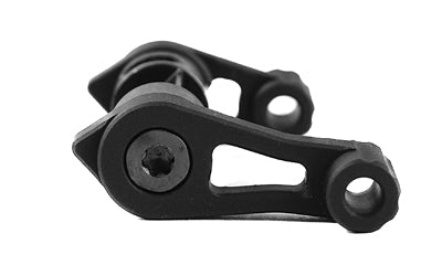 ARMASPEC CLSSIC 45/90 AMBI SLCTR BLK - Get Tight Gear