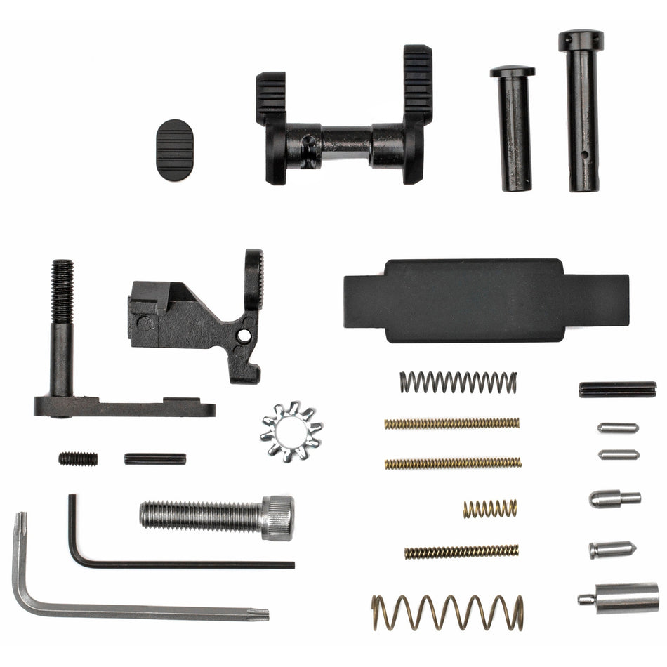 ARMASPEC LPK STS 223/556 BLK - Get Tight Gear