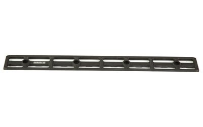 ARMASPEC M - LOK TO ARCA RAIL 12 BLK - Get Tight Gear