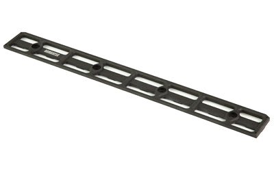 ARMASPEC M - LOK TO ARCA RAIL 12 BLK - Get Tight Gear