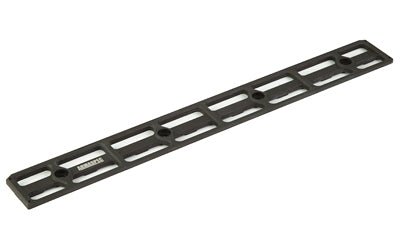 ARMASPEC M - LOK TO ARCA RAIL 12 BLK - Get Tight Gear