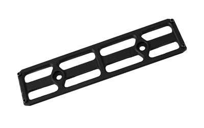 ARMASPEC M - LOK TO ARCA RAIL 6 BLK - Get Tight Gear