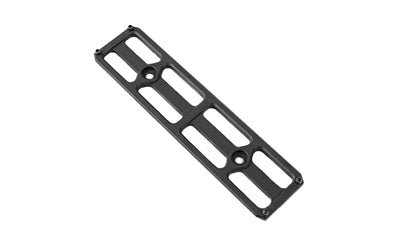 ARMASPEC M - LOK TO ARCA RAIL 6 BLK - Get Tight Gear