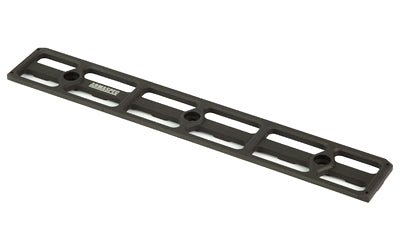 ARMASPEC M - LOK TO ARCA RAIL 9 BLK - Get Tight Gear