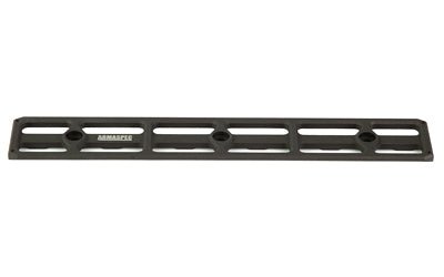 ARMASPEC M - LOK TO ARCA RAIL 9 BLK - Get Tight Gear