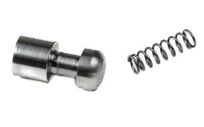 ARMASPEC PLNGR W/RDCD SPRING FOR GLK - Get Tight Gear