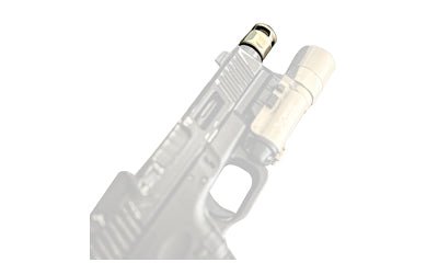 ARMASPEC ROOK MICRO COMPENSATOR - Get Tight Gear