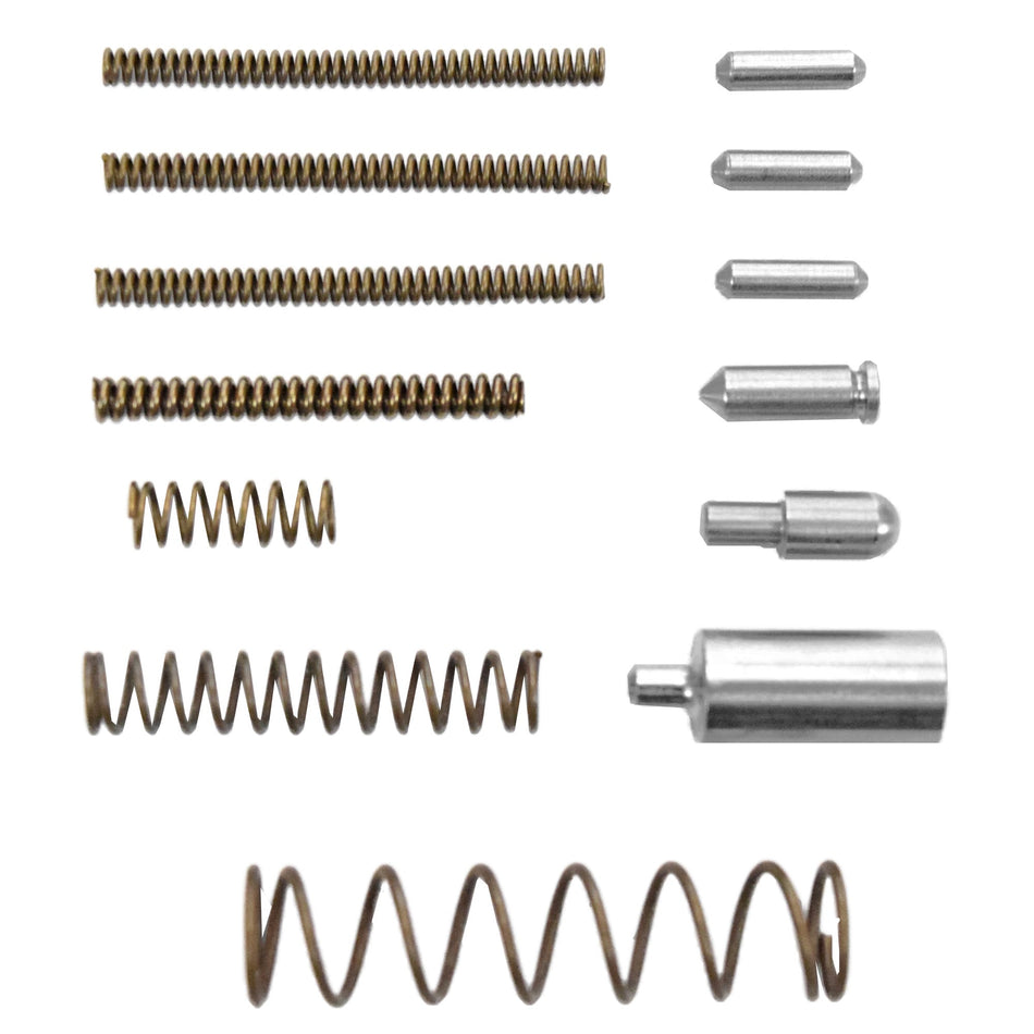 ARMASPEC SPARE PARTS KIT - Get Tight Gear