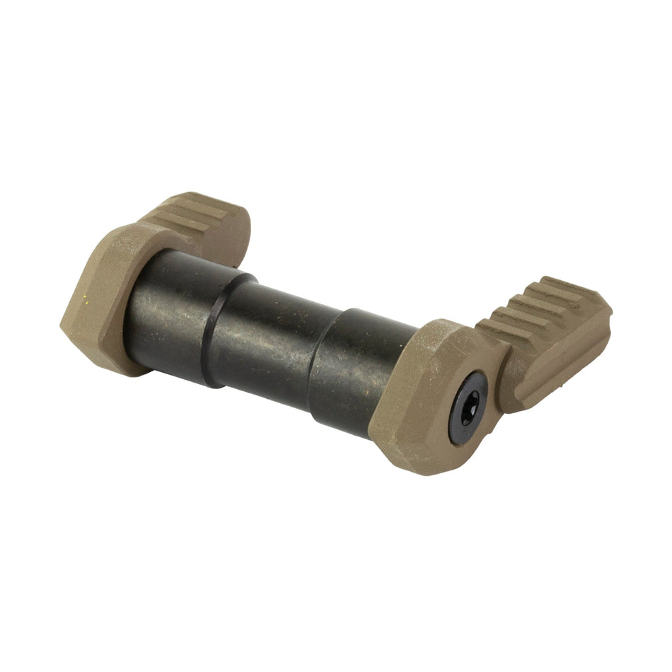 ARMASPEC ST45 AMBI SAFETY SELECT FDE - Get Tight Gear