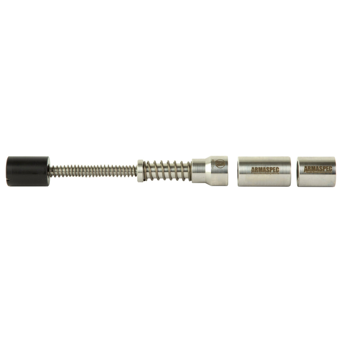 ARMASPEC STLTH RCIL SPRG KIT C H H2 - Get Tight Gear
