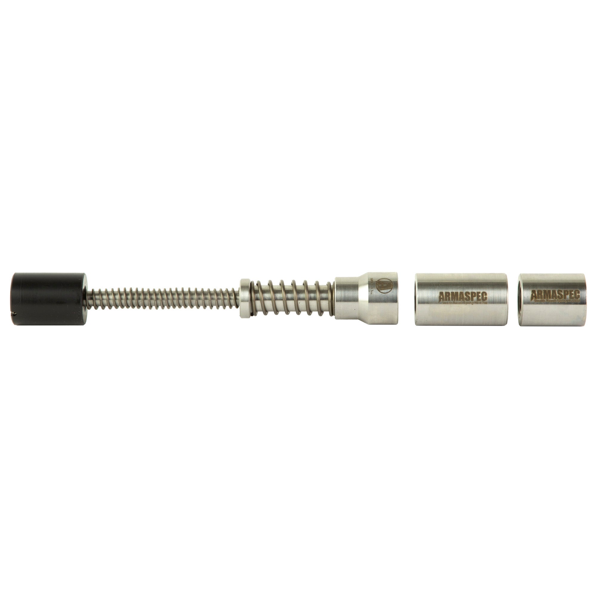 ARMASPEC STLTH RCIL SPRG KIT C H H2 - Get Tight Gear
