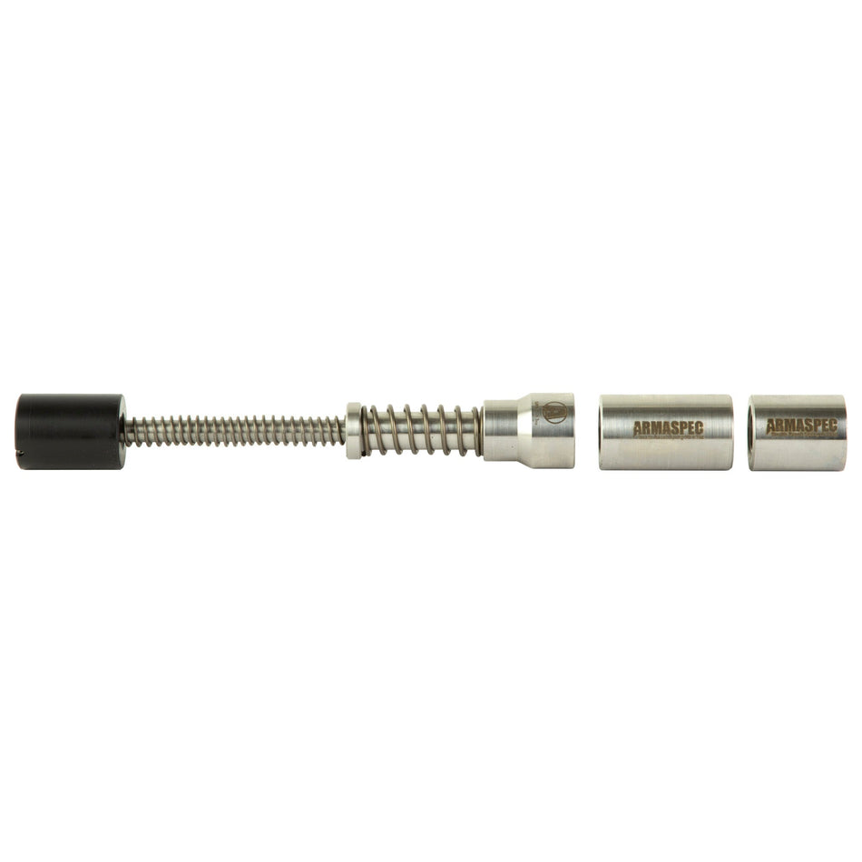ARMASPEC STLTH RCIL SPRG KIT C H H2 - Get Tight Gear