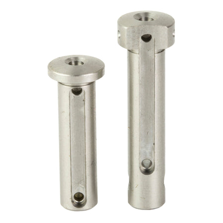 ARMASPEC STNLSS STEEL TKDWN/PIVOT - Get Tight Gear