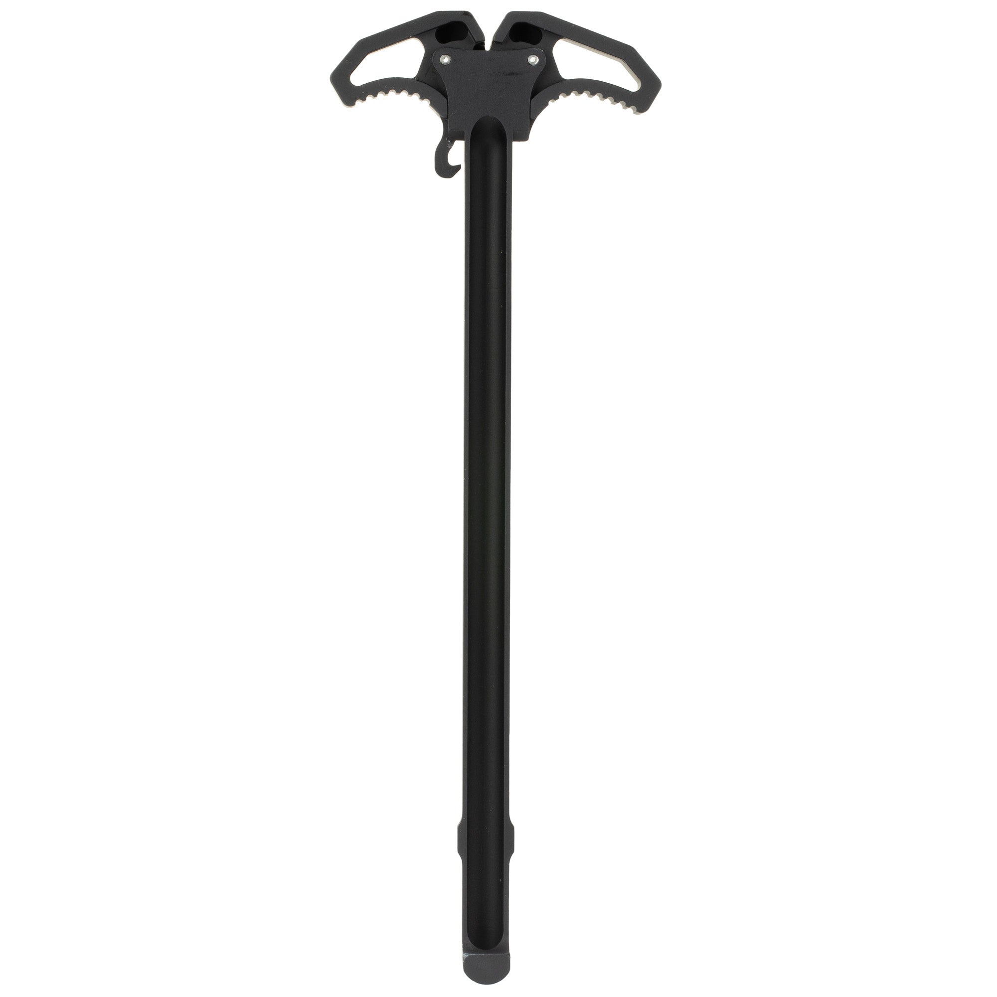 ARMASPEC VICTORY AR10 CHRG HNDL BLK - Get Tight Gear