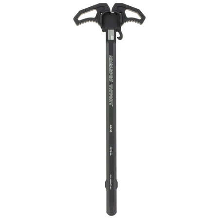 ARMASPEC VICTORY AR10 CHRG HNDL BLK - Get Tight Gear