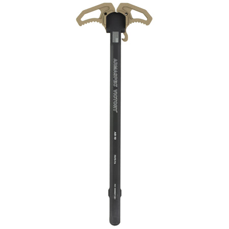 ARMASPEC VICTORY AR10 CHRG HNDL FDE - Get Tight Gear