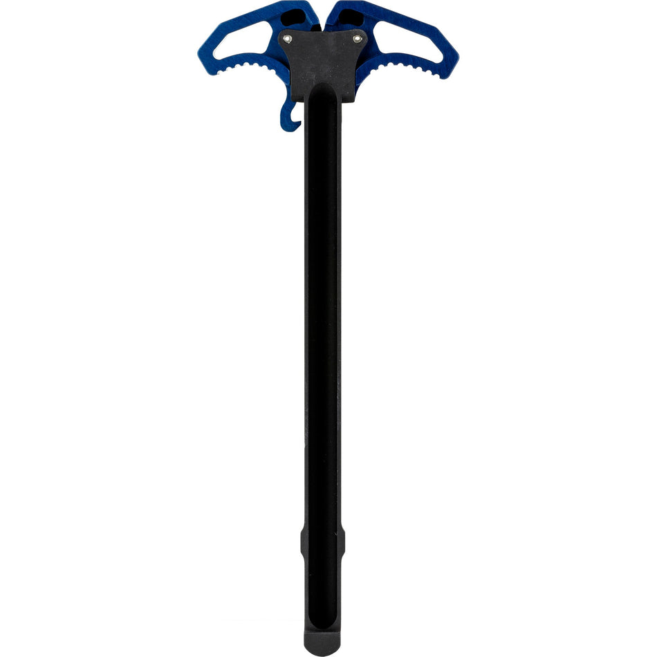 ARMASPEC VICTORY CHARGING HANDLE BLU - Get Tight Gear