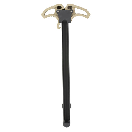 ARMASPEC VICTORY CHARGING HANDLE FDE - Get Tight Gear