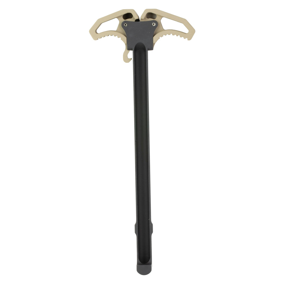 ARMASPEC VICTORY CHARGING HANDLE FDE - Get Tight Gear