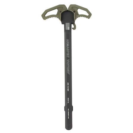 ARMASPEC VICTORY CHARGING HANDLE ODG - Get Tight Gear