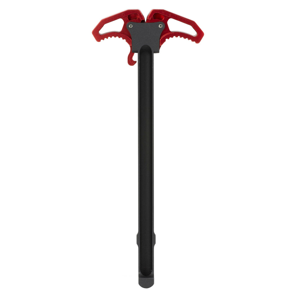 ARMASPEC VICTORY CHARGING HANDLE RED - Get Tight Gear