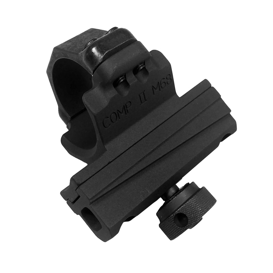 ARMS AIMPOINT COMP CARRY HANDLE MNT - Get Tight Gear