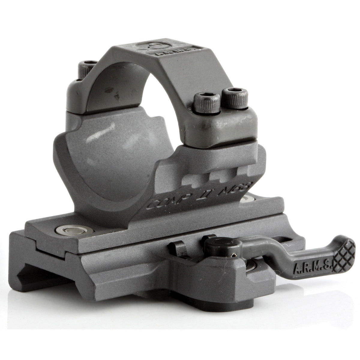 ARMS AIMPOINT COMP RG THROW LVR MT - Get Tight Gear
