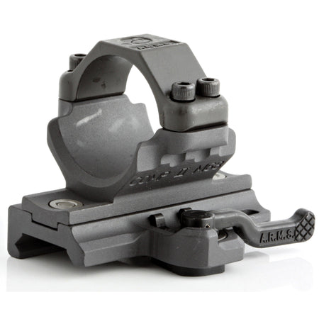 ARMS AIMPOINT COMP RG THROW LVR MT - Get Tight Gear