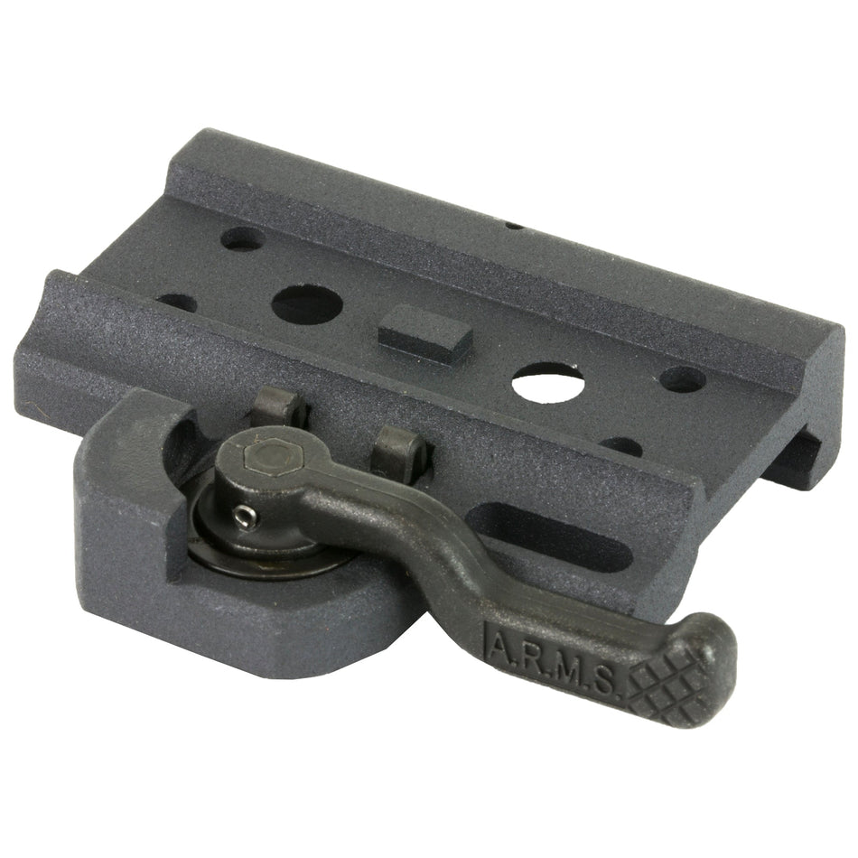 ARMS AIMPOINT T - 1 MICRO MOUNT - Get Tight Gear
