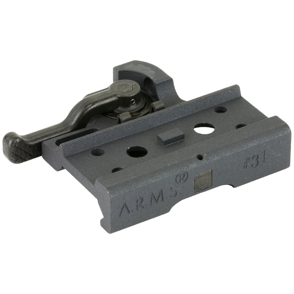 ARMS AIMPOINT T - 1 MICRO MOUNT - Get Tight Gear