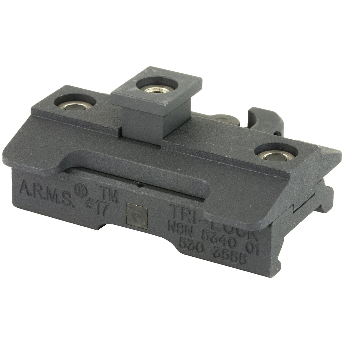 ARMS HARRIS - TYPE BIPOD THROW LVR MT - Get Tight Gear