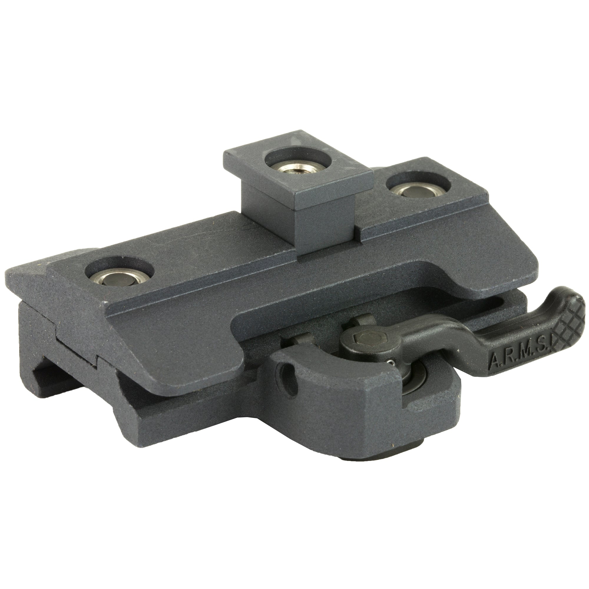 ARMS HARRIS - TYPE BIPOD THROW LVR MT - Get Tight Gear