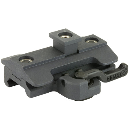 ARMS HARRIS - TYPE BIPOD THROW LVR MT - Get Tight Gear