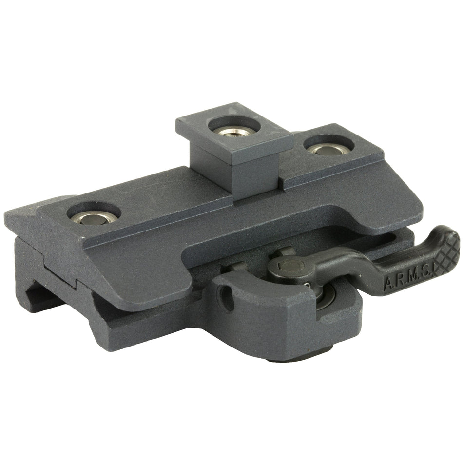 ARMS HARRIS - TYPE BIPOD THROW LVR MT - Get Tight Gear