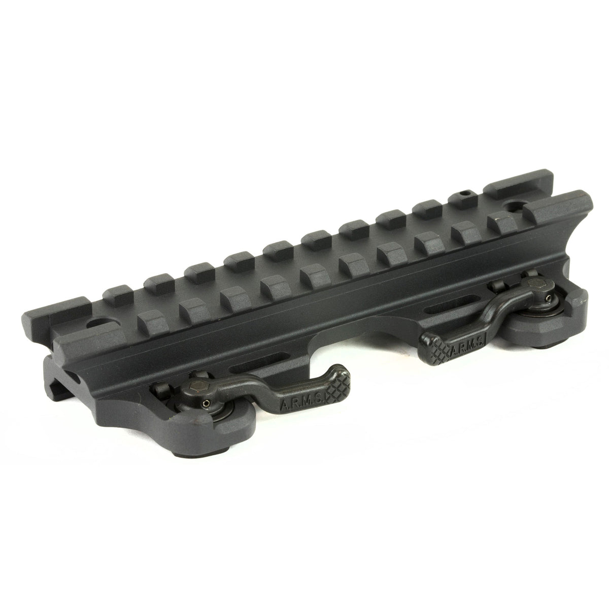 ARMS THROW LEVER RISER MOUNT - Get Tight Gear