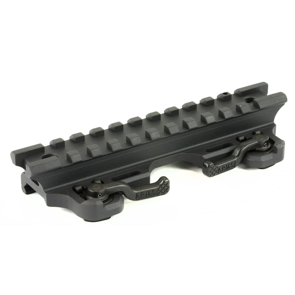ARMS THROW LEVER RISER MOUNT - Get Tight Gear