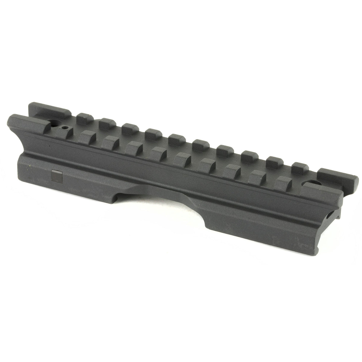 ARMS THROW LEVER RISER MOUNT - Get Tight Gear