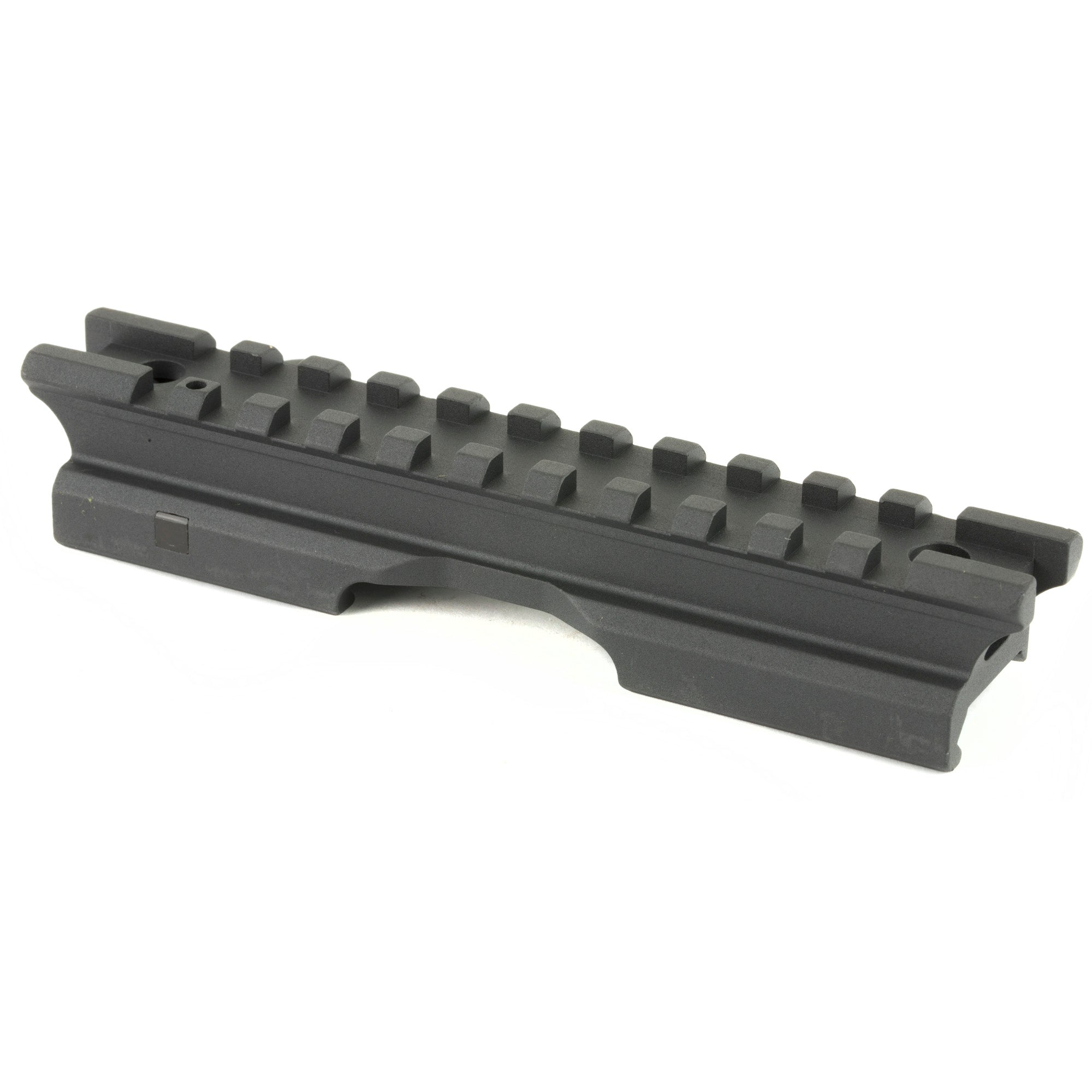 ARMS THROW LEVER RISER MOUNT - Get Tight Gear