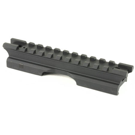 ARMS THROW LEVER RISER MOUNT - Get Tight Gear