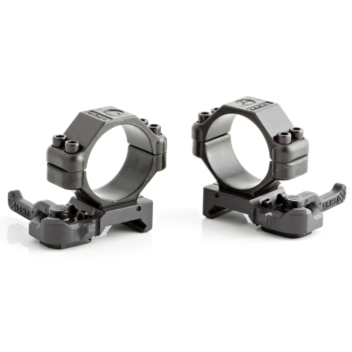 ARMS THROW LVR RINGS 30MM LOW - Get Tight Gear
