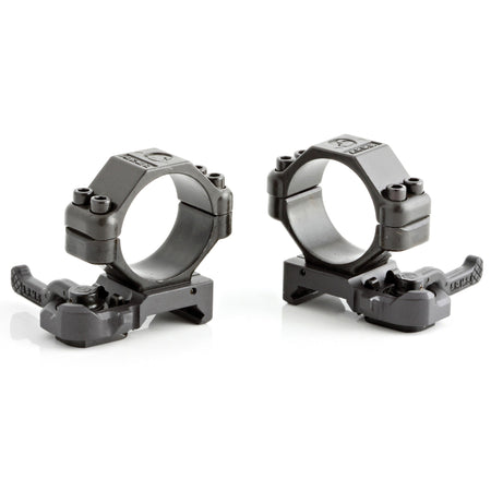 ARMS THROW LVR RINGS 30MM LOW - Get Tight Gear